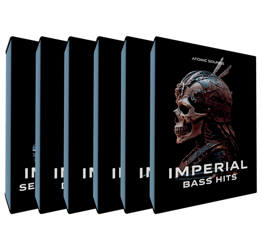 Atomic Sounds - IMPERIAL Collection