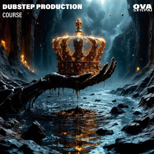 Ovasenpai - Dubstep Production Course