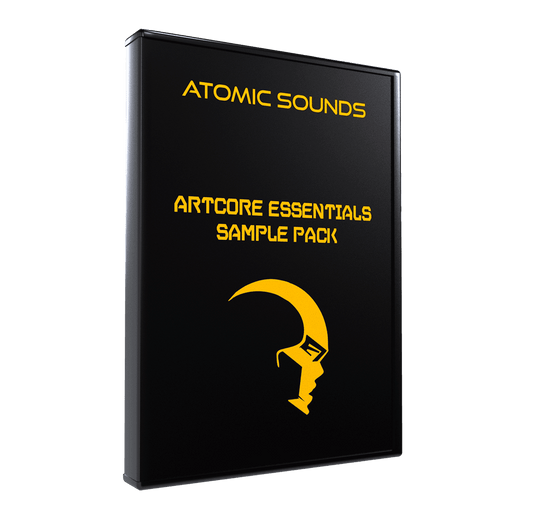 Atomic Sounds - Artcore Essentials Sample Pack