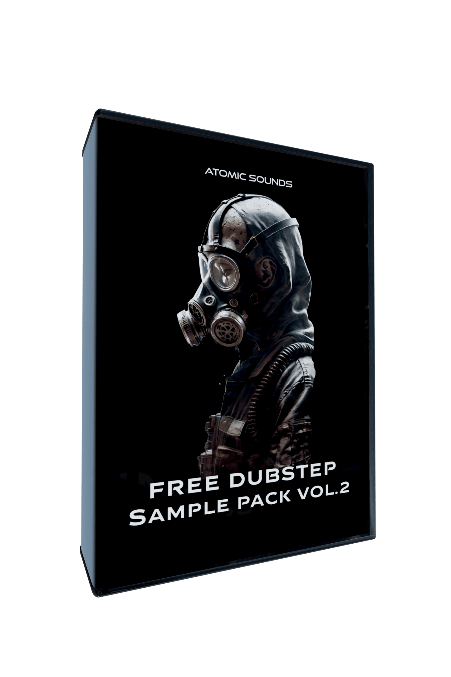 FREE Dubstep Sample Pack Vol. 2