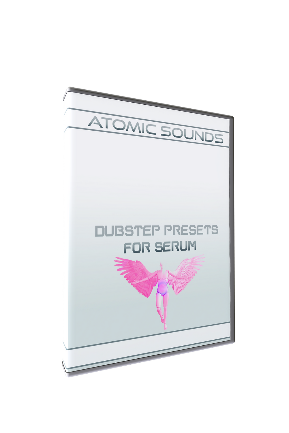 Atomic Sounds - Dubstep Presets For Serum