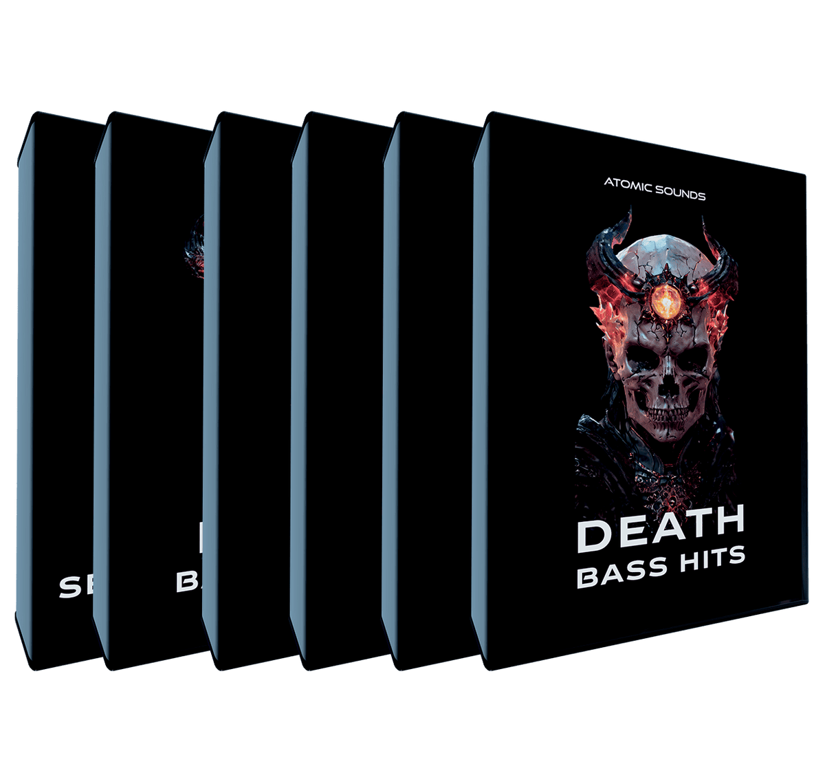 Compatible with any DAW