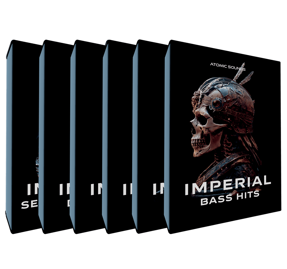 Atomic Sounds - IMPERIAL Collection