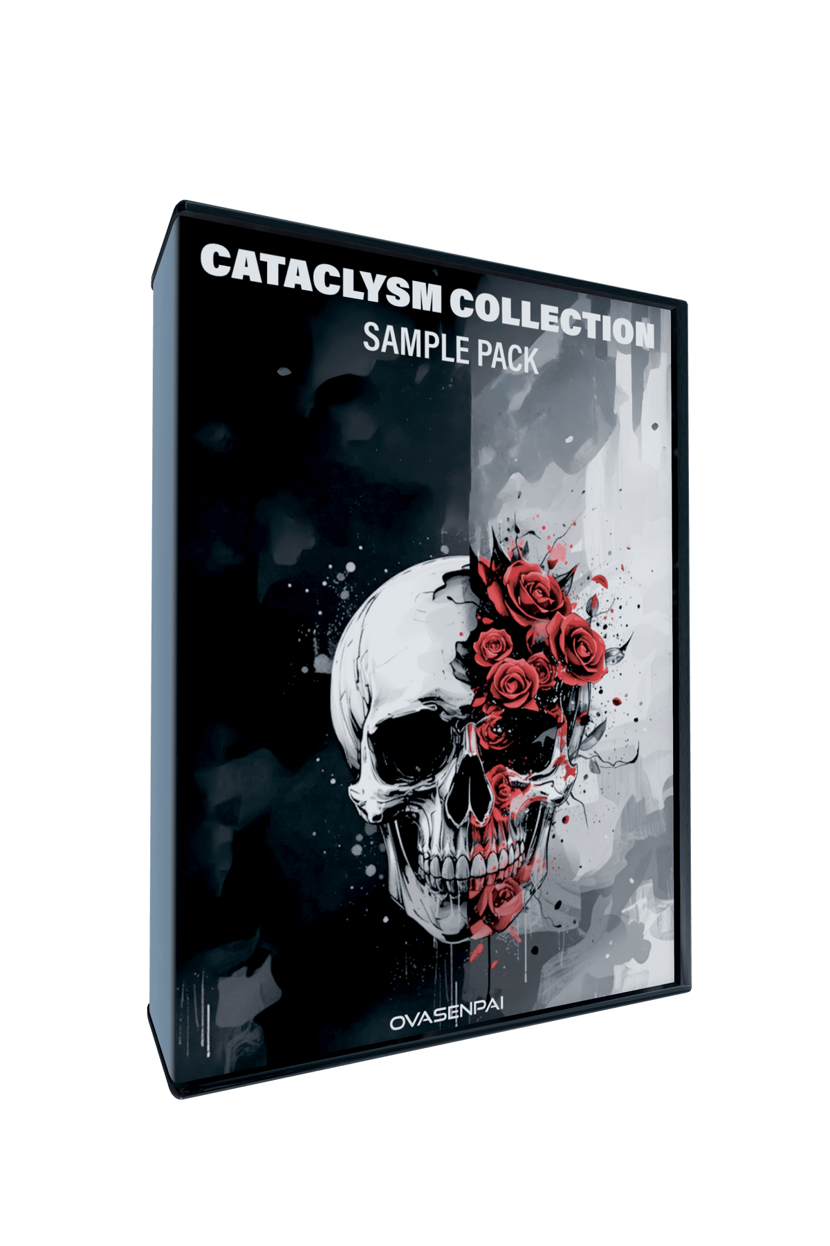 Ovasenpai - Cataclysm Collection