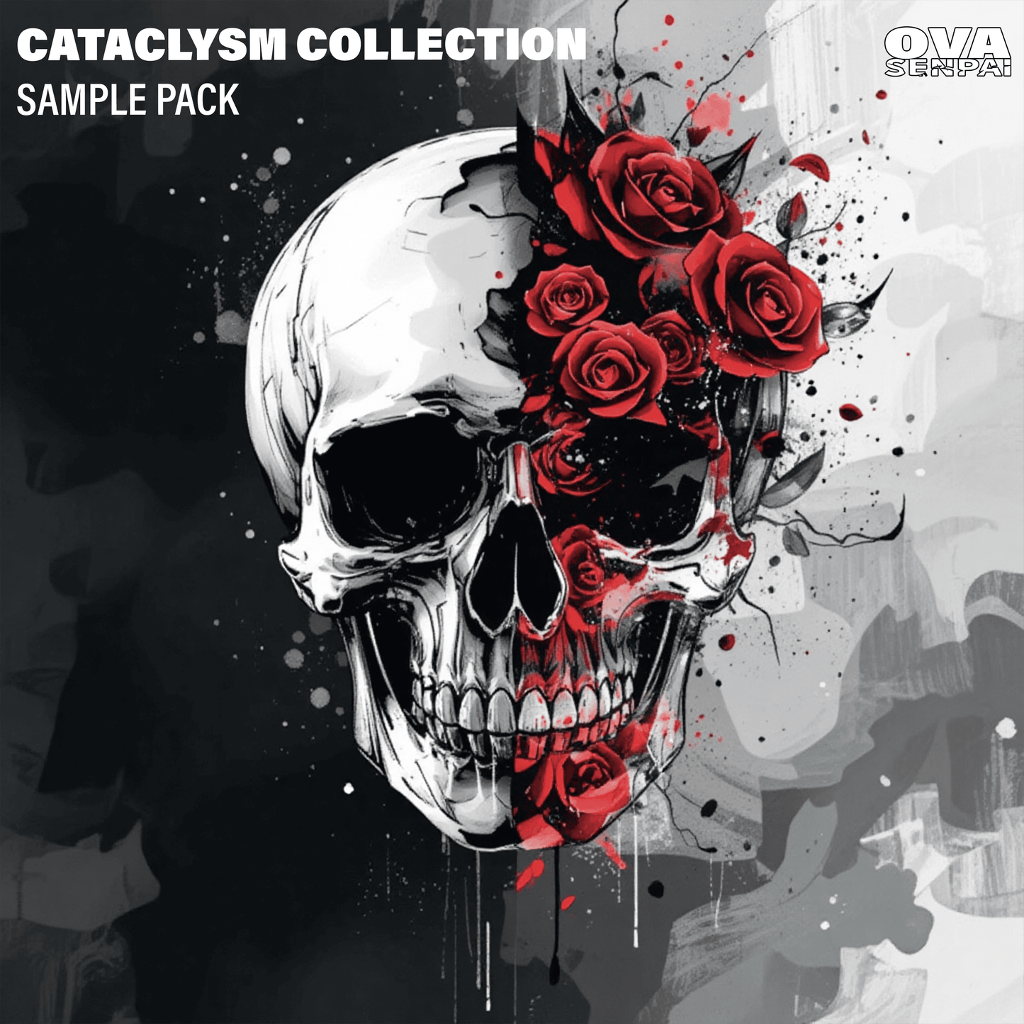 Ovasenpai - Cataclysm Collection