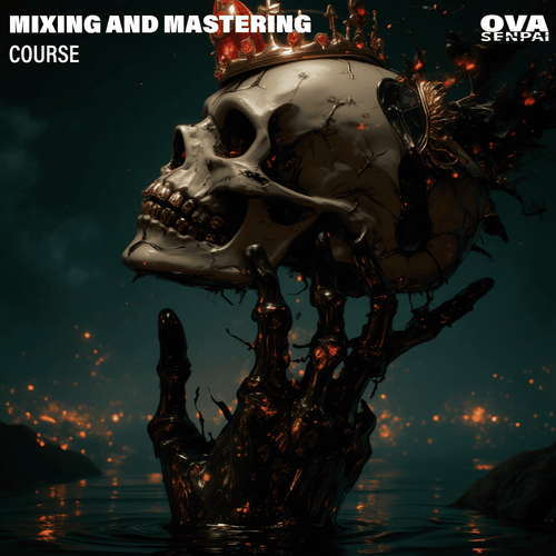 Ovasenpai - Mixing And Mastering Course
