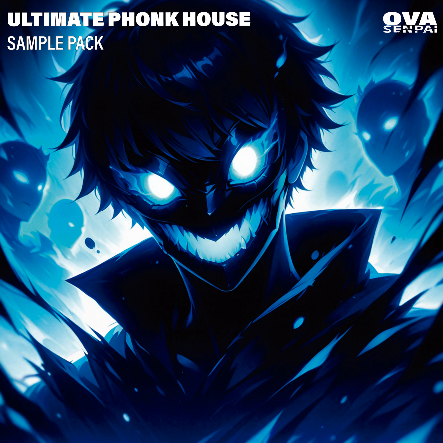 Atomic Sounds - Ultimate Phonk House Sample Pack